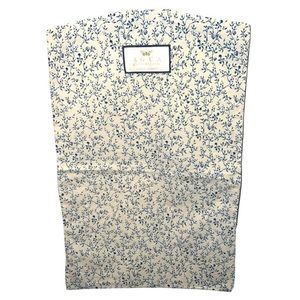 Agua by Agua Bendita Floral Garment Bag
